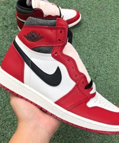 Jordan 1 HIGH