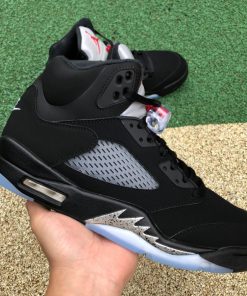 Jordan 5